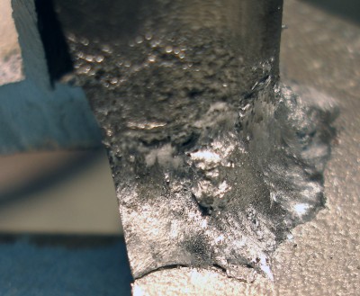 Горыныч - сварка-пайка 6мм алюмин. пластины Сбоку2.jpg